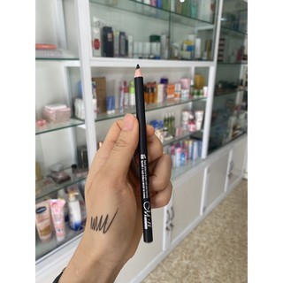 Chì Kẻ Mắt Đen