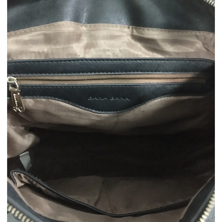 Balo da thật bana bana