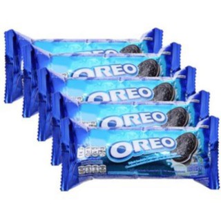 Thùng 24 Cây Bánh Oreo 66.5gr HSD 2021