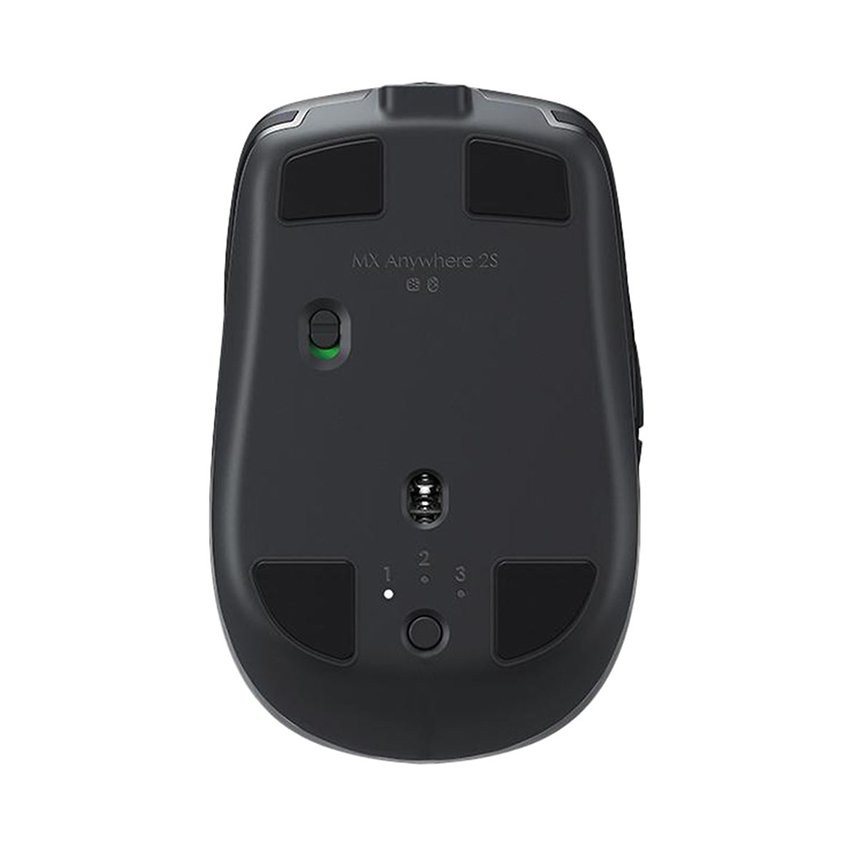 Chuột không dây LOGITECH MX Anywhere 2S Hàng Chính Hãng