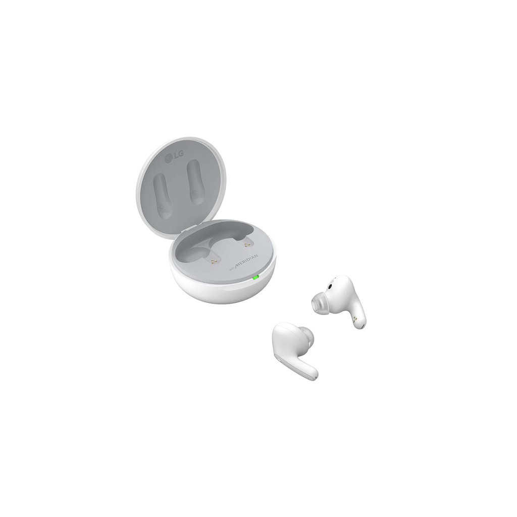 LG TONE Free FP5 - Màu Trắng - Hàng Chính Hãng