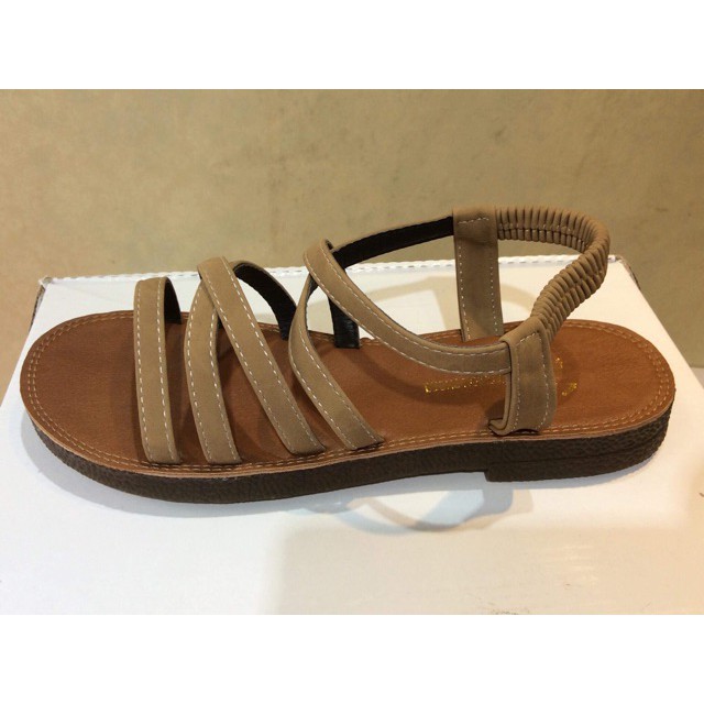 Dép Quai Hậu🍁FREESHIP🍁Dép Quai Hậu Nữ Dây Mảnh Siêu Xinh