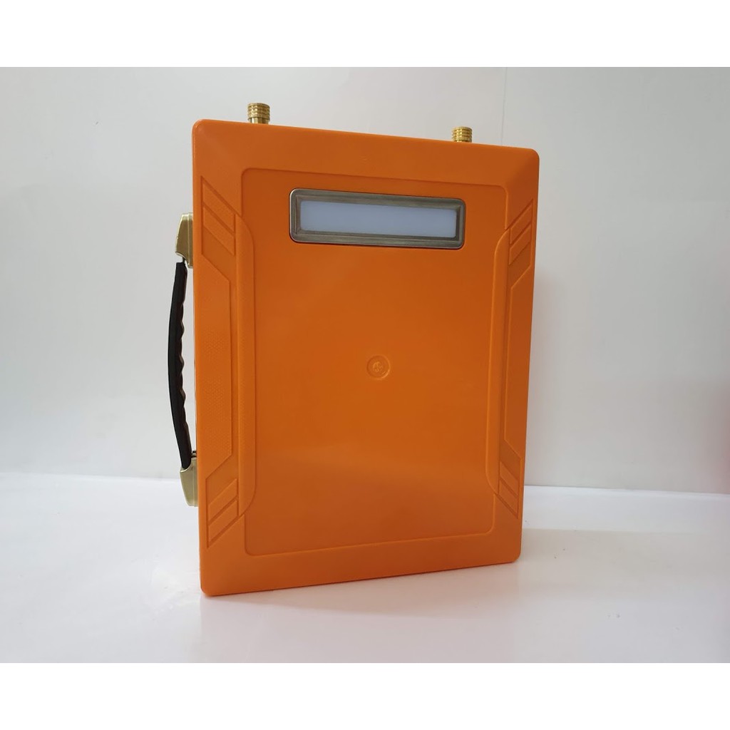 Bình Pin Lithium 12v 50Ah 32 viên pin 32650- 6Ah - Bình Pin Lithium Pin 12v 70Ah 48 viên pin 32650 - 6Ah