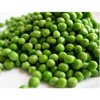 1kg đậu hà lan rang muối ớt loại ngon