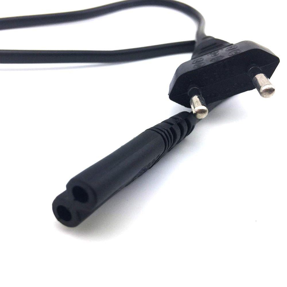 Cáp Nguồn Glees 1 Cổng Sạc Laptop Máy In Camera Dây Số 8