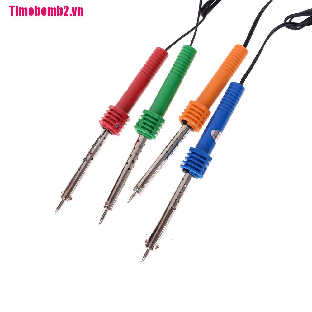 ### Máy Hàn Điện 220V 40W Mới