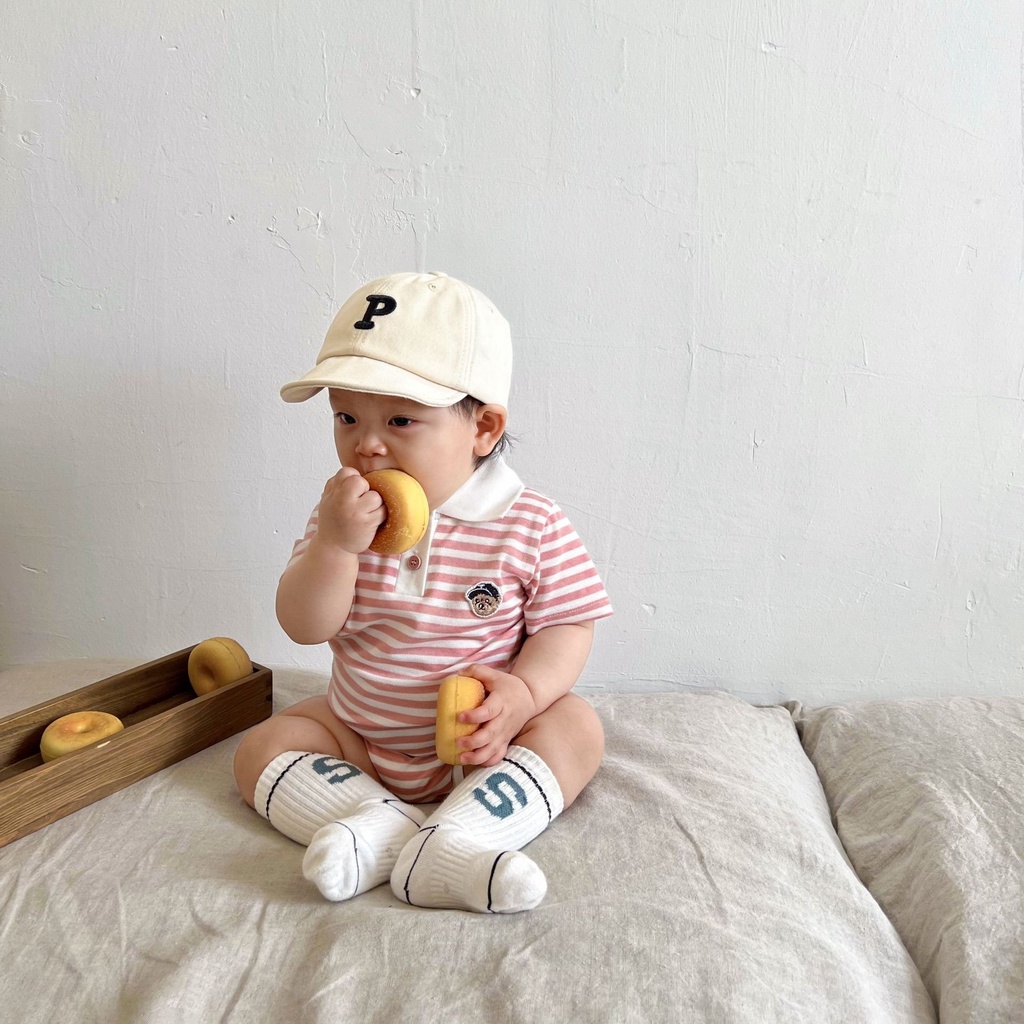 QA 18 : Body cho bé cực xinh [ Hàng có sẵn ]