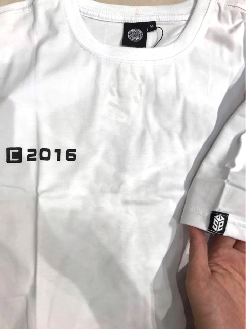 [Mã SKAMCLU7 giảm 10% Tối Đa 50K đơn 0Đ] Áo thun SWE Big logo 2 màu Nam nữ Full tag hãng Chất cotton siêu đep | BigBuy360 - bigbuy360.vn