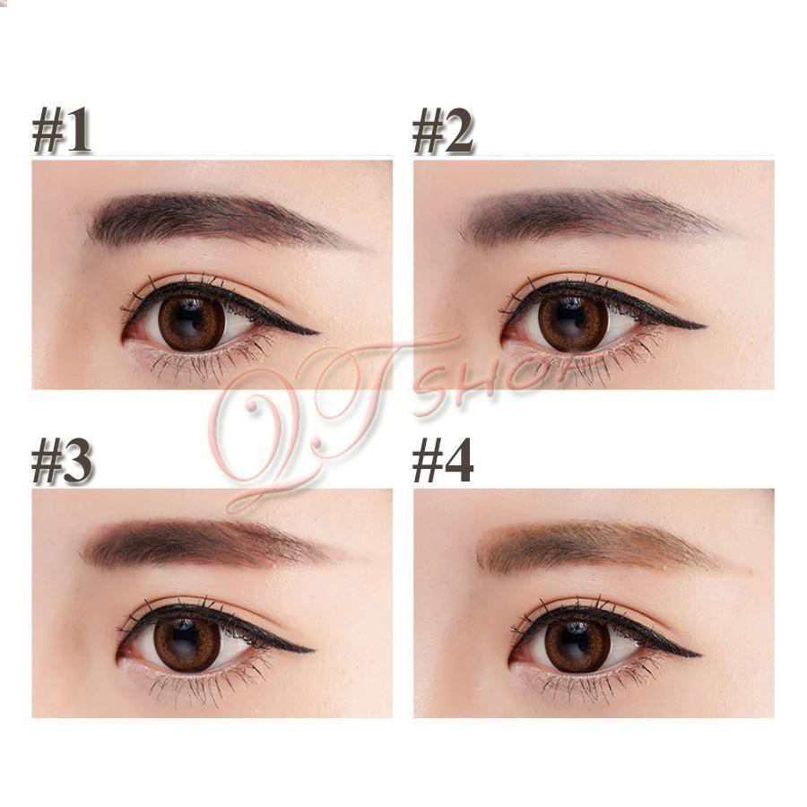 Bút kẻ mày Maycreate 2 trong 1  SX | BigBuy360 - bigbuy360.vn