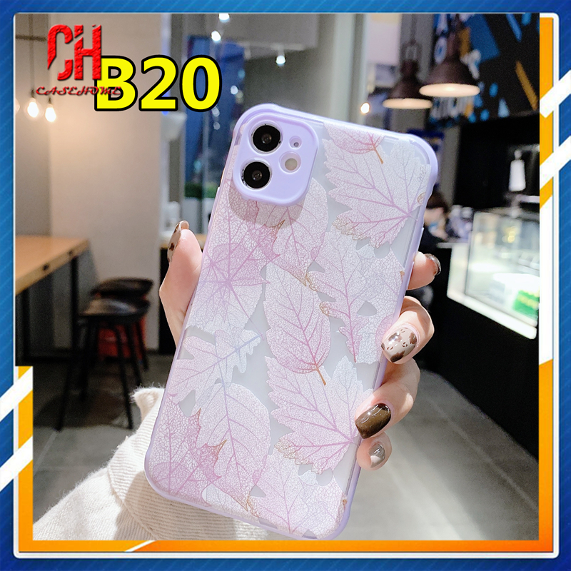 Ốp điện thoại cho Oppo Reno 4 A5 A3S A31 A5S A53 A9 2020 A1K A92 A12 A12E A7 A52 A72 C15 C11 C3 C1 C2 5 5s 5i 6i 6 6s