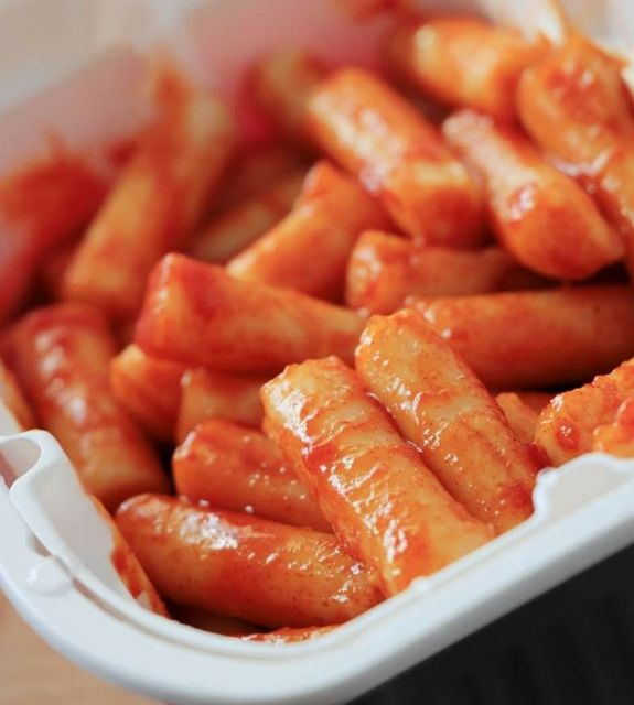 [Mã GROSALEHOT giảm 8% đơn 250K] [ SẴN GIÁ RẺ ] TOKBOKKI TỰ SÔI | BigBuy360 - bigbuy360.vn