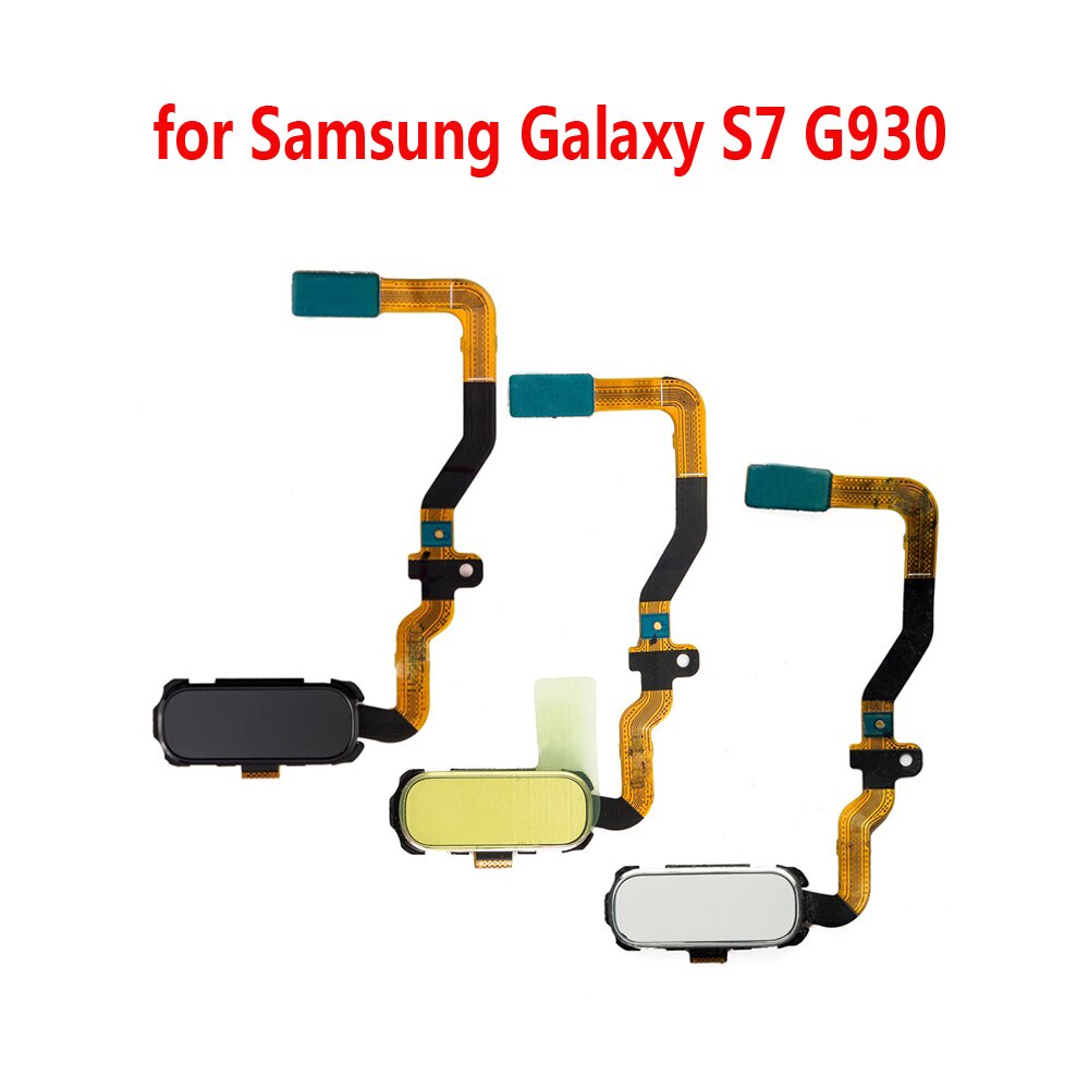 Nút home cho điện thoại Samsung Galaxy S7 G930 G930F G930FD G930A G930P G930T G930V