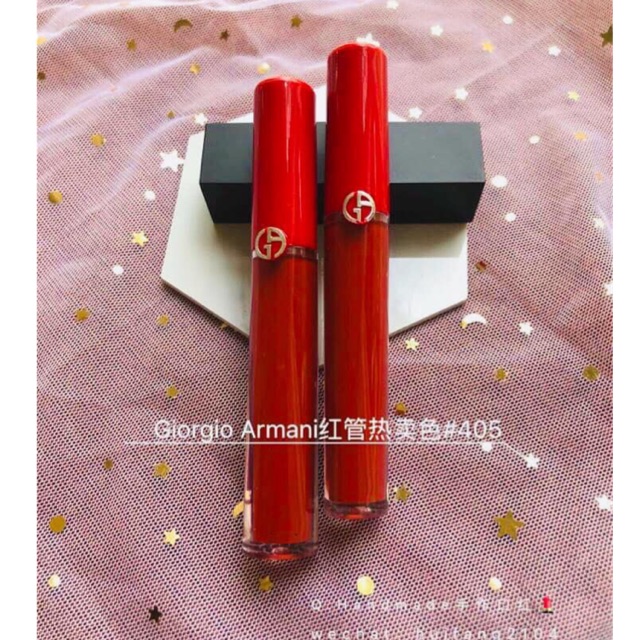 SON KEM GIORGIO ARMANI MÀU 405