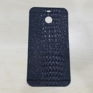 Dán da HTC 10 EVO (da thật)