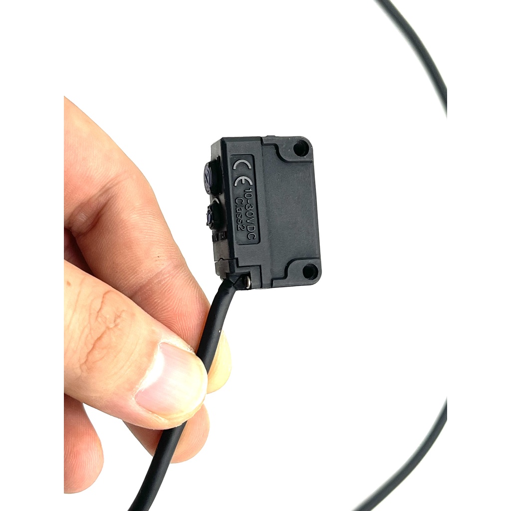 Cảm Biến Quang Chính hãng KEYGEN PZ-G42P dải điện áp rộng 12-24VDC hàng tháo máy 95%