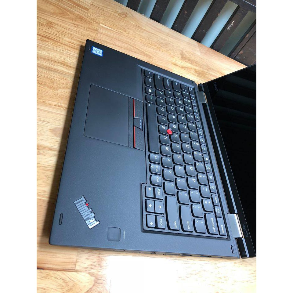 Laptop IBM Yoga 370, i5 – 7300u, 8G, 256G, Full HD, touch | WebRaoVat - webraovat.net.vn