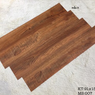 Combo 3 vân gỗ vàng 3 vân sóng 29 sàn nhựa giả gỗ
