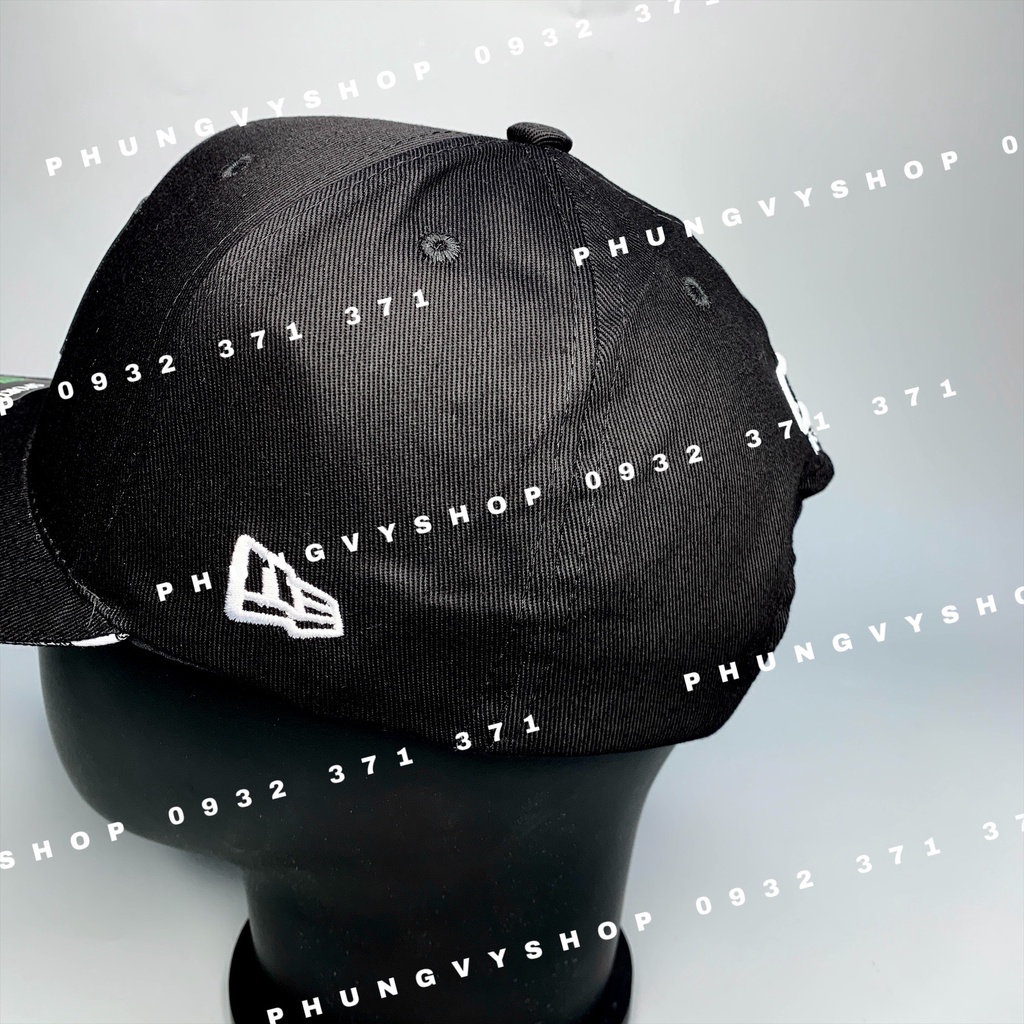 Mũ LƯỠI TRAI unisex NAM NỮ- KET NEW RA - nón kết nam nữ