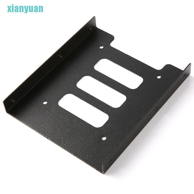 Giá Đỡ Chuyển Đổi Ổ Cứng Ssd Hdd 2.5 "Sang 3.5" | BigBuy360 - bigbuy360.vn