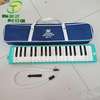 Kèn phím melodica 37 phím - Thiết bị Đoàn Đội