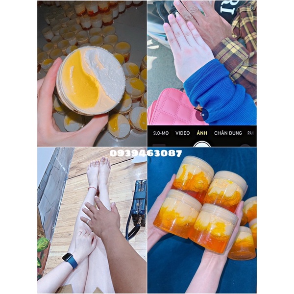 KEM MIX COLA.GEN 2 TẦNG SPA | BigBuy360 - bigbuy360.vn