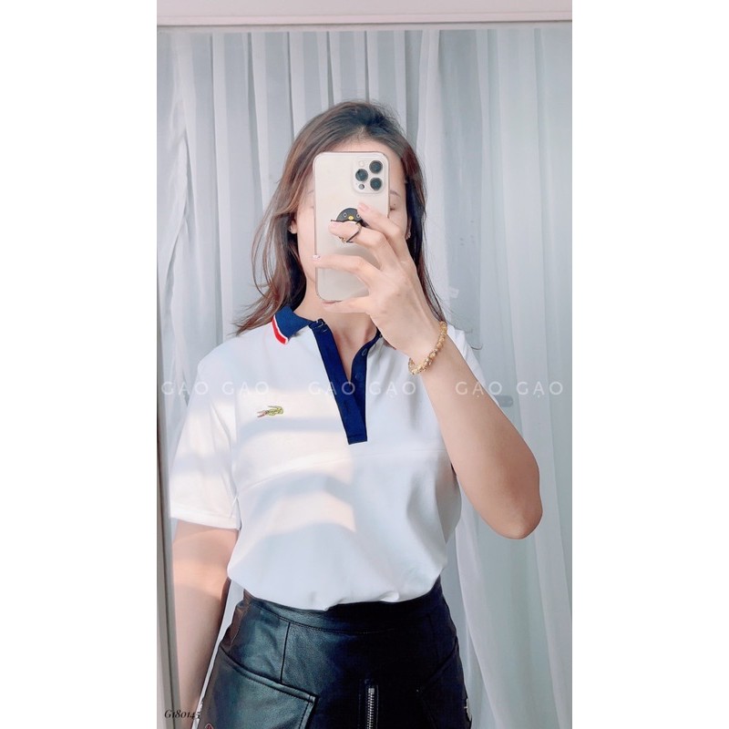 áo polo cho con bú❣️ẢNH THẬT SHOP CHỤP