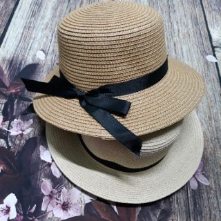 Nón cói đi biển