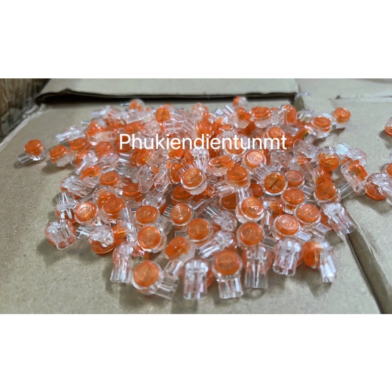hạt rệp con bọ dây mạng rj45 và dây điện thoại k2 , không lo nhiễu tín hiệu