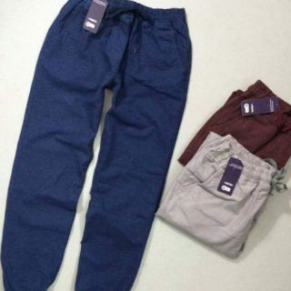 Quần Jogger nam