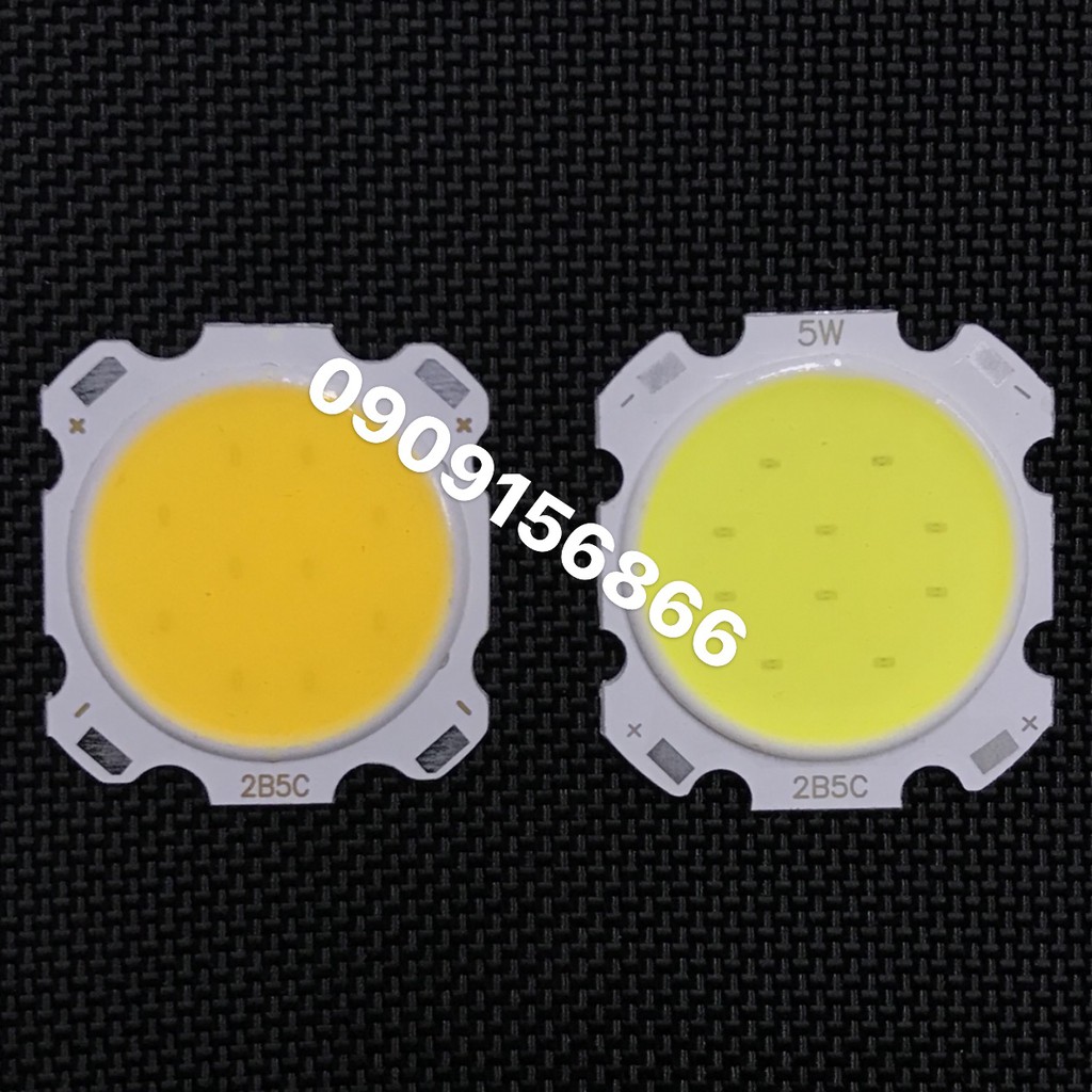 Mắt led COB 5W 7W 9W | BigBuy360 - bigbuy360.vn