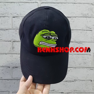 Combo 6 nón kết logo khác nhau
