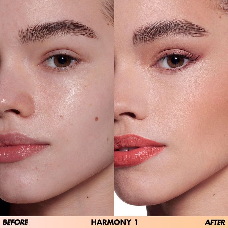 BẢNG MÀU TOÀN DIỆN HD SKIN FULL FACE PALETTE