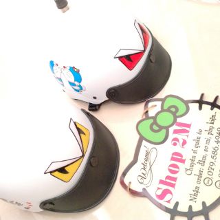combo 5 tem decal