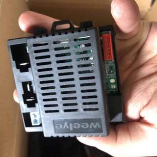 Bo mạch ô tô điện trẻ em 12v