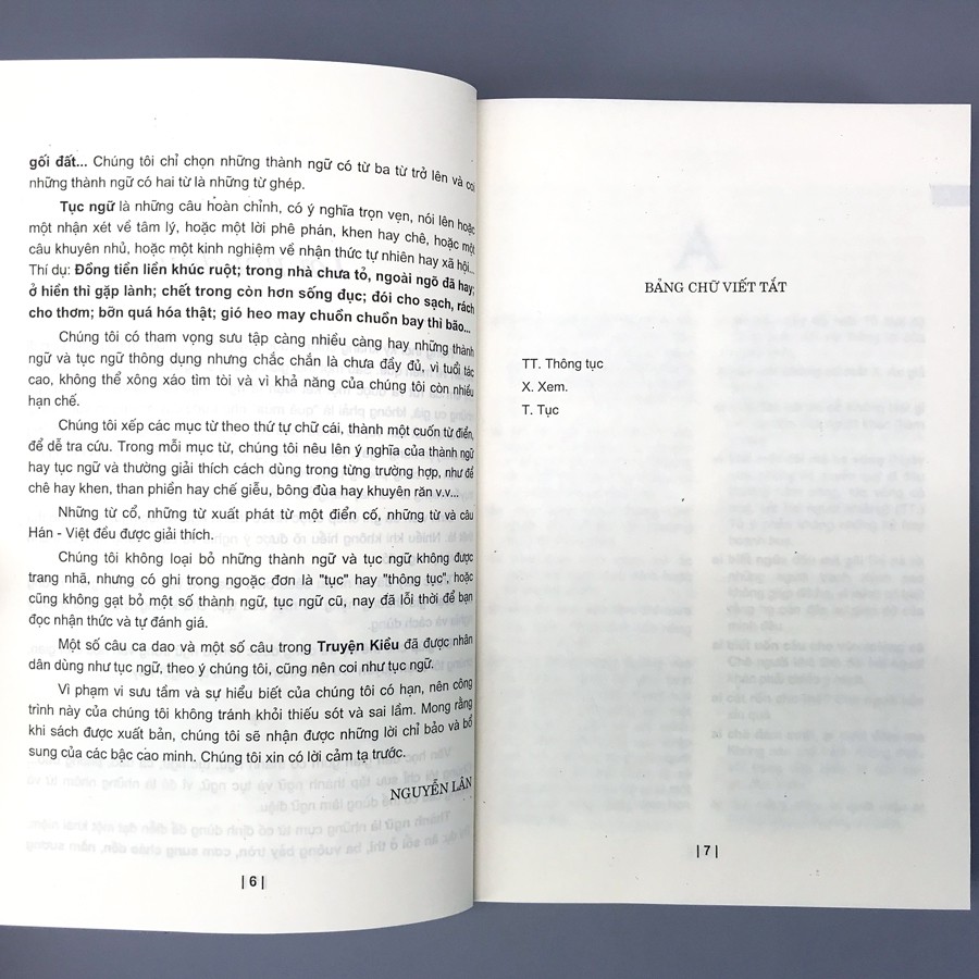 Sách - Từ điển thành ngữ & tục ngữ Việt Nam - HH | BigBuy360 - bigbuy360.vn