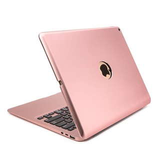 BÀN PHÍM BLUETOOTH F07 KEYBOARD cho IPAD PRO 12.9"