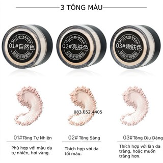 PHẤN PHỦ BỘT KIỀM DẦU MAYCREATE HÀNG NỘI ĐỊA TRUNG - T182