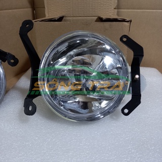 Đèn gầm hyundai porter 2