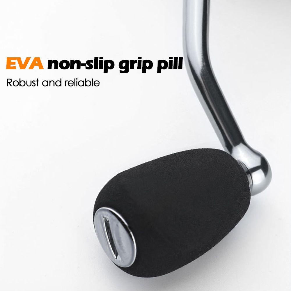 MUVAKO Máy Câu Cá JK1000 Series Chuyên Nghiệp