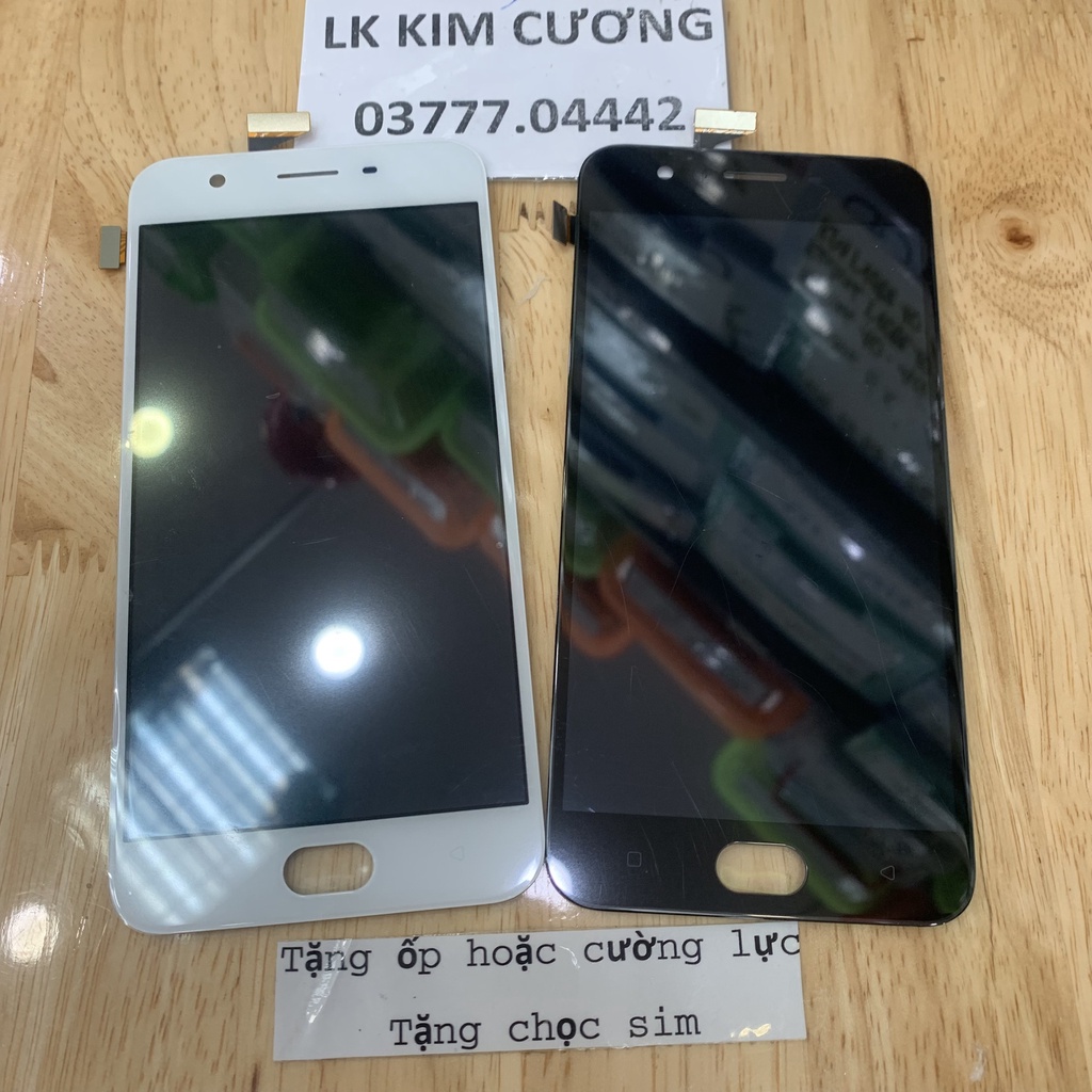 Màn hình tương thích oppo a57 - f3 lite