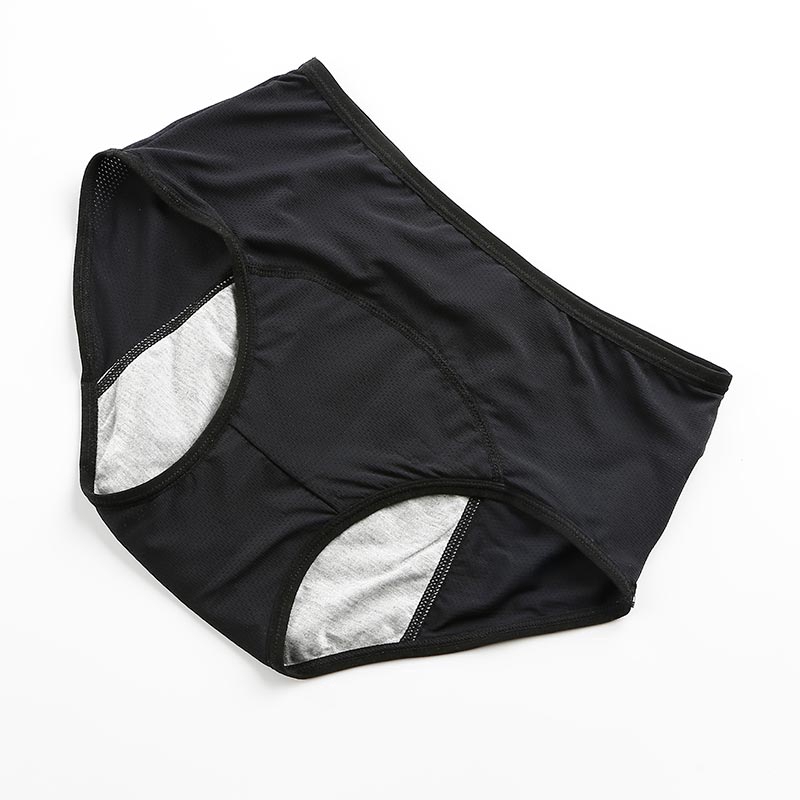 Quần lót nữ Zxyouping vải cotton không đường may thoải mái gợi cảm