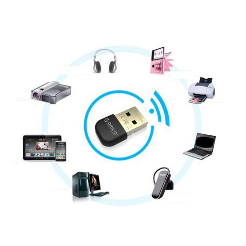 Usb phát bluetooth Orico 4.0