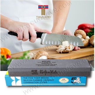 ĐÁ MÀI DAO INOX - THÁI LAN 100%