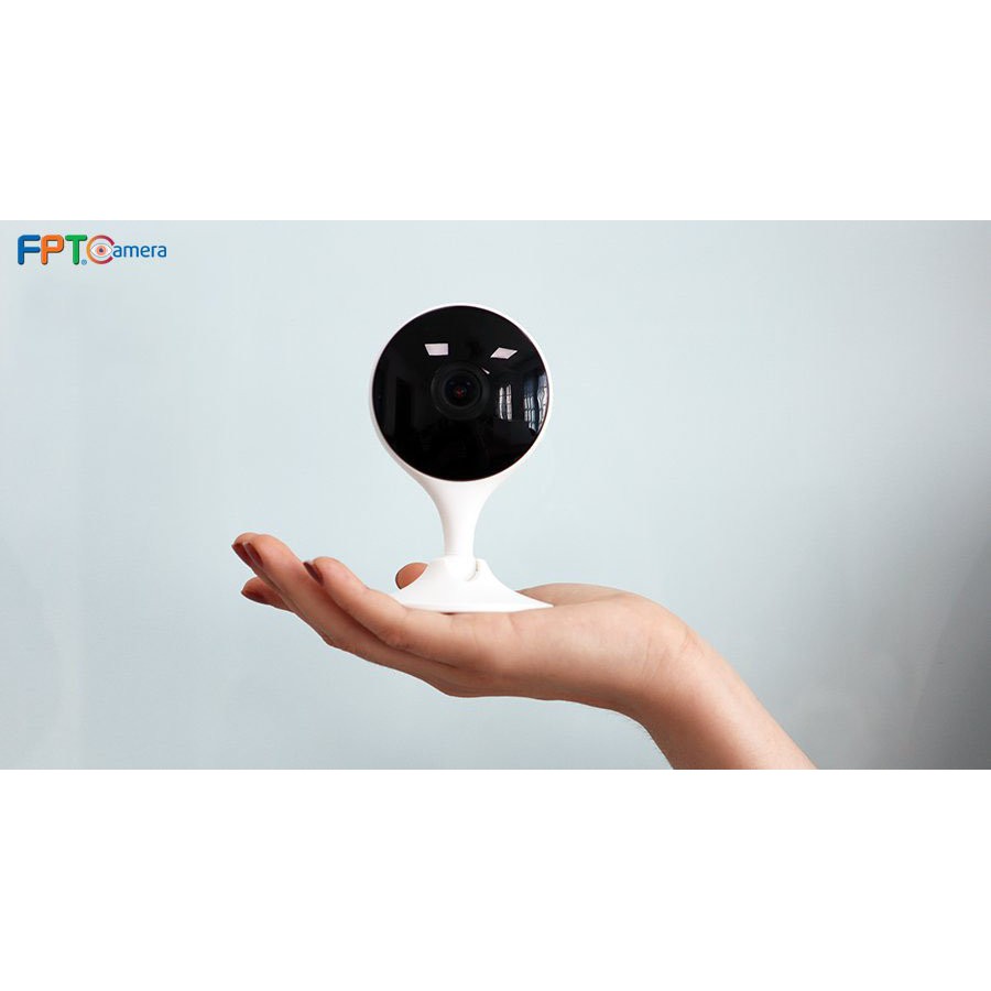 Camera IP Wifi 2.0MP IPC-C22EP-D IMOU chính hãng dss/KBT CAMERA NHỎ GỌN LẮP TRONG NHÀ, KẾT NỐI WIFI