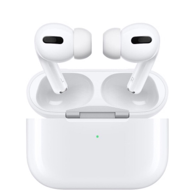 Tai nghe Airpods Pro Chính Hãng Apple (VN/A) Nguyên Seal Mới 100% BH 1 đổi 1 12 tháng