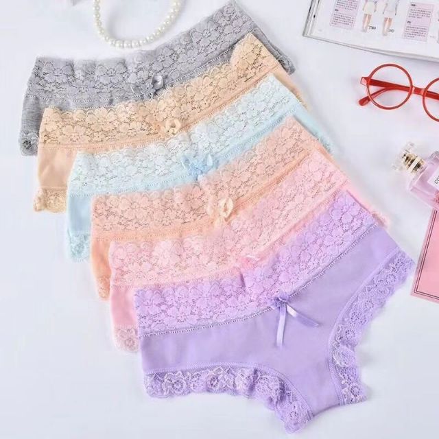 5 quần đúc ren thái lọai 1