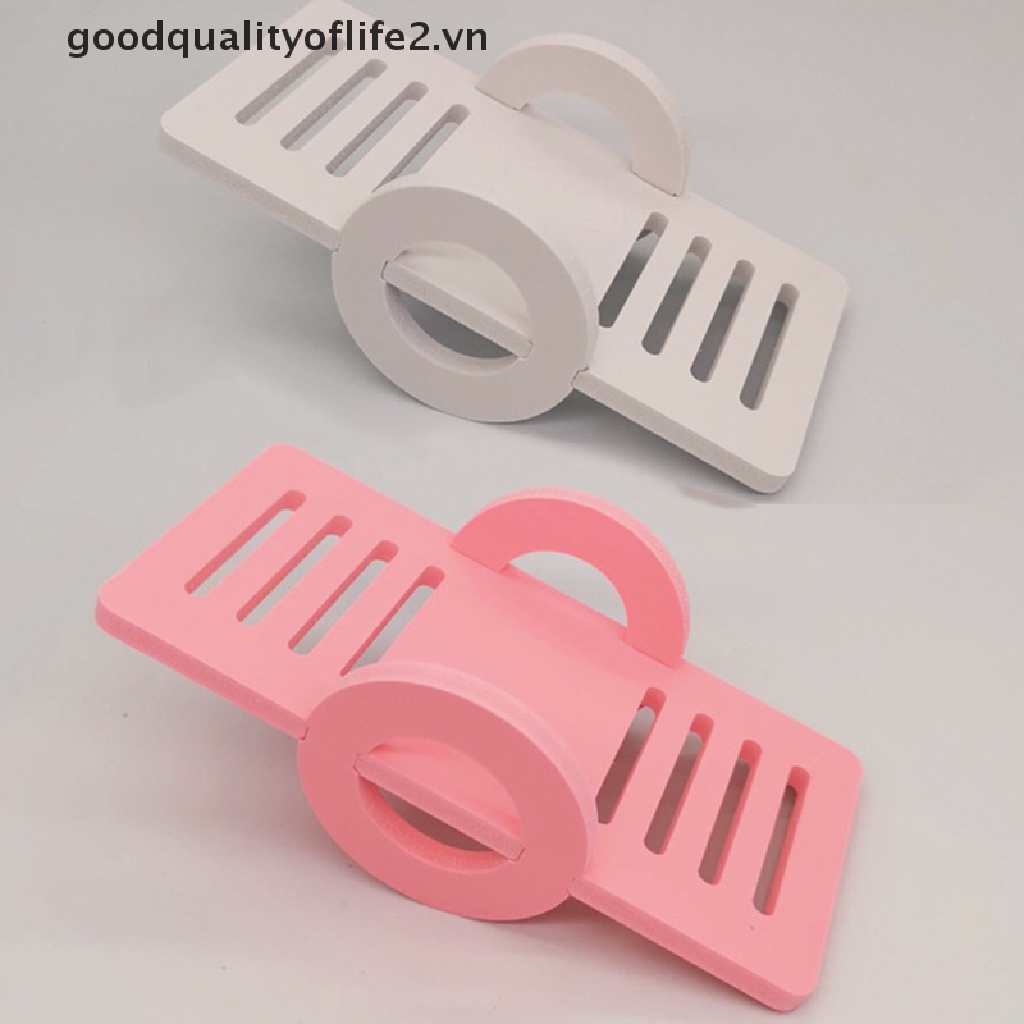 Xích Đu Đồ Chơi Mưa Dành Cho Chuột Hamster