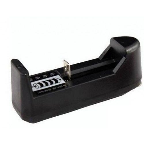 Bộ sạc pin 3.7V 4200mAh Ultrafire 18650 / 17670 / 14500 / 10440 / 16340.. Tự ngắt dùng cho đèn pin, quạt sạc, V.v...