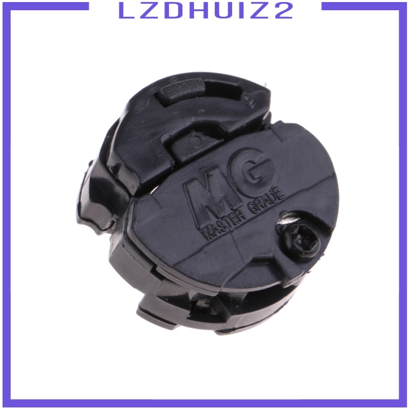 Les Fleurs Đèn Led Ánh Sáng Trắng Cho Mô Hình Robot mg Gn-X 00q 00r