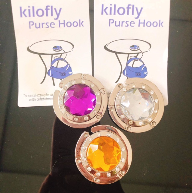 Móc đá đa năng KILOFLY